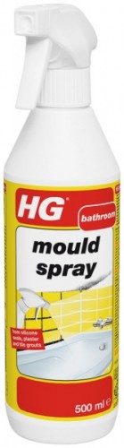 HG Mould Spray_Settle DIY at Ashfield